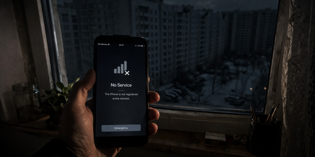 24 часа без связи: пошаговый план по часам (0–3 / 3–6 / 6–12 / 12–24)