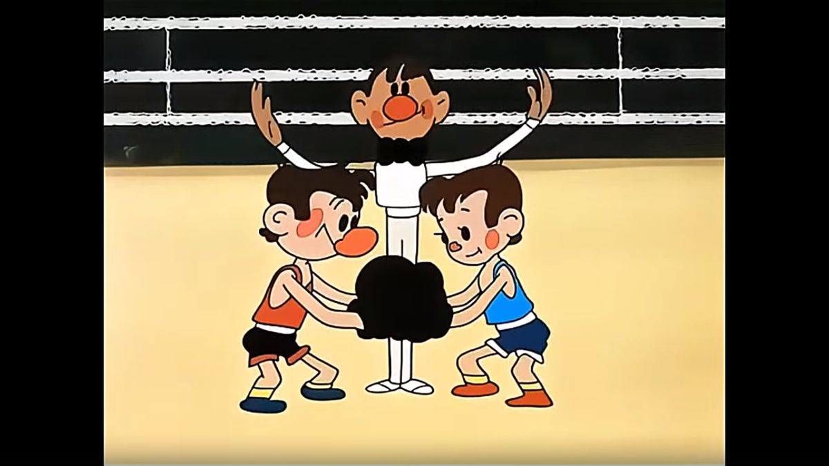 Россия: смешные анекдоты про спортсменов