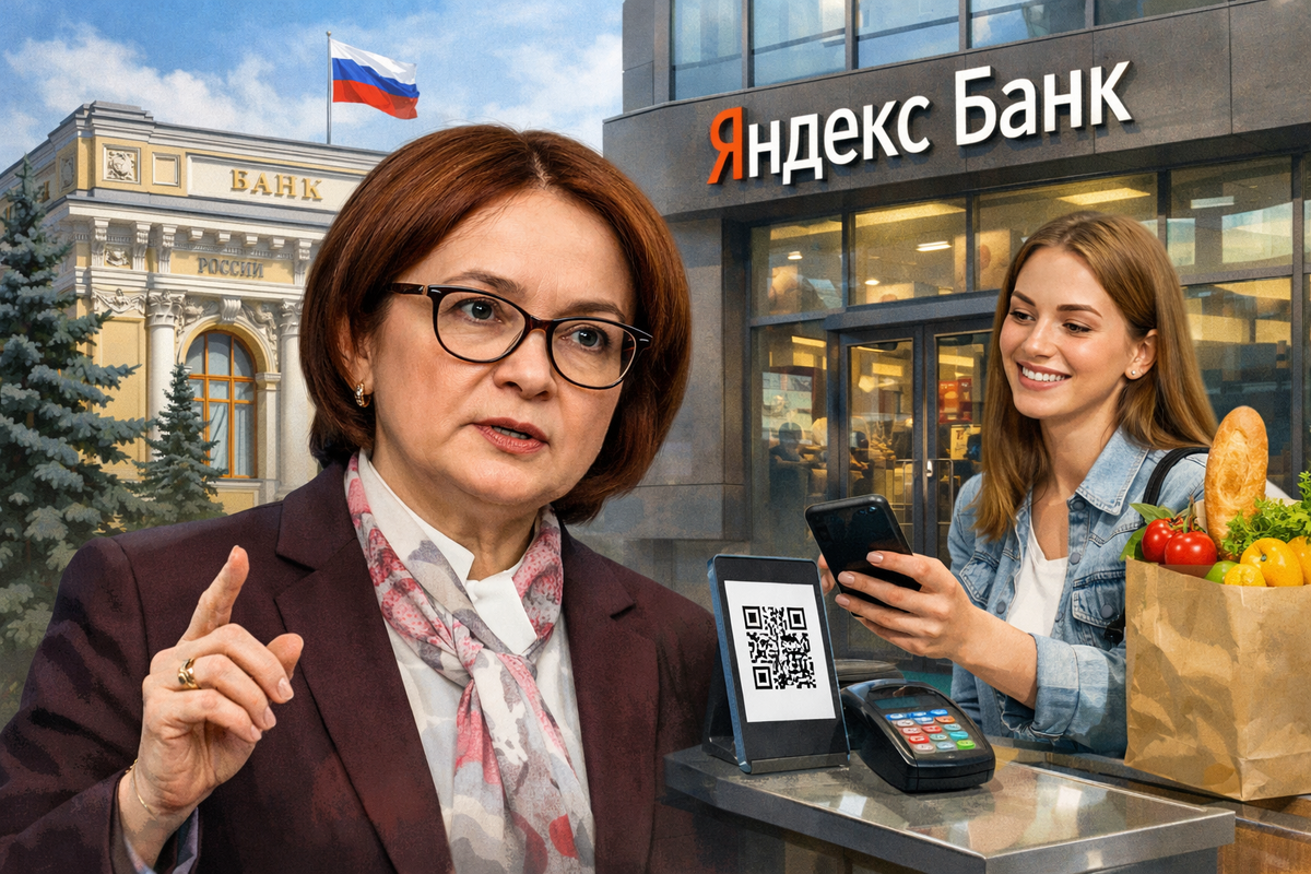 В ЦБ рассказали, что будет с банковскими картами и наличными в ближайшем будущем