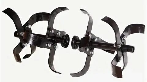 новые фрезы