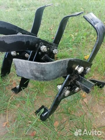 фрезы без заточки