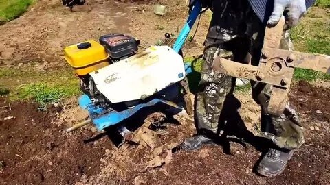 Стоит ли точить фрезы мотоблока? Честный ответ и личный опыт