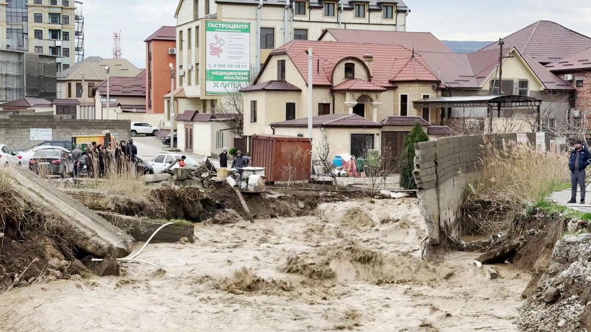    Первый канал