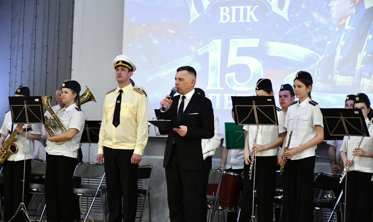 Фото Сергея Лещева