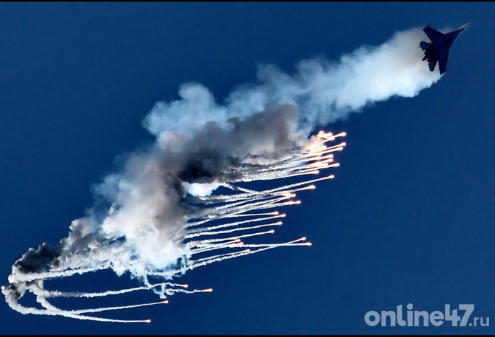 фото: Валентин Илюшин/Online47