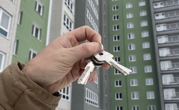 Недвижимость. Фото: barnaul.org