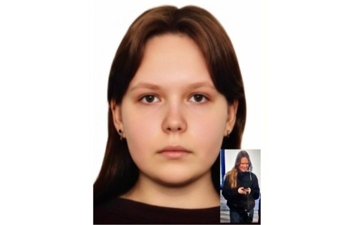 Пропавшую в Новосибирске девочку не могут найти уже больше двух недель