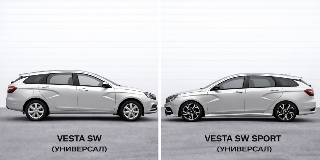 Как будет выглядеть автомобиль с занижением (-30,-50)? Чем еще можно укомплектовать пружины, чтобы получить максимум комфорта?