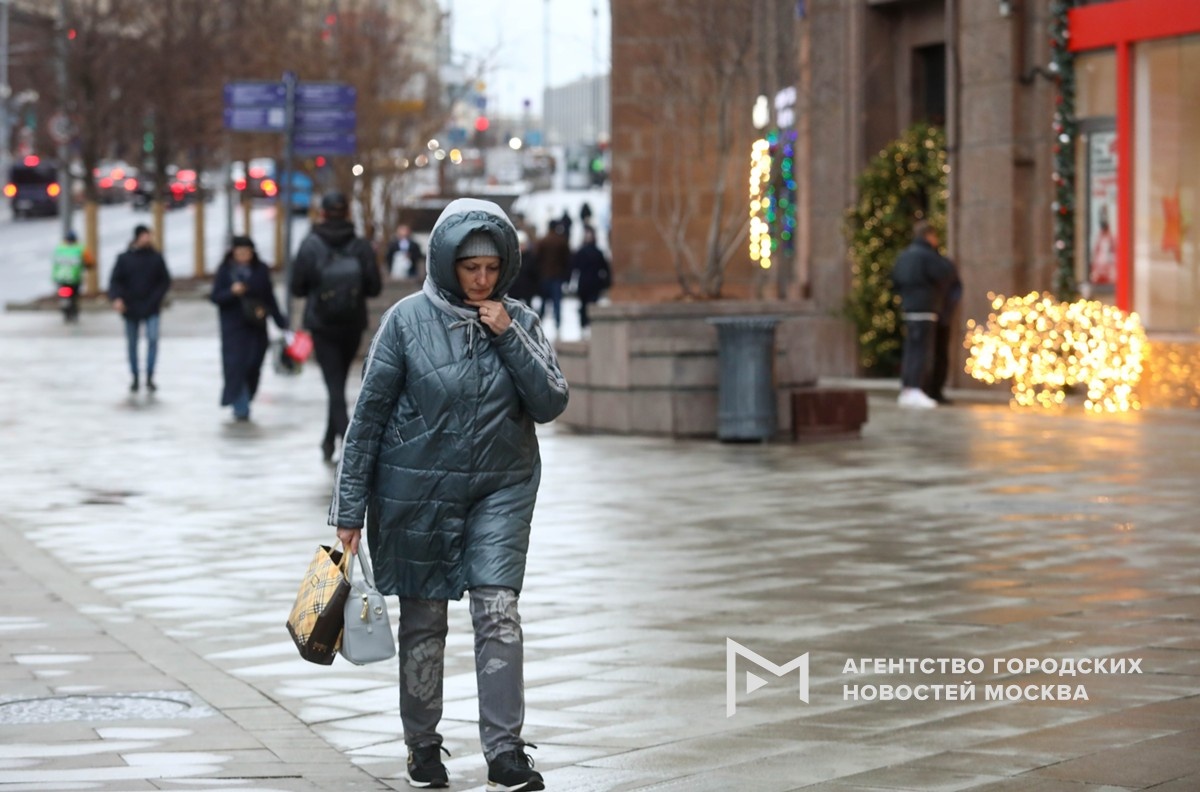 Фотограф: Артур Новосильцев