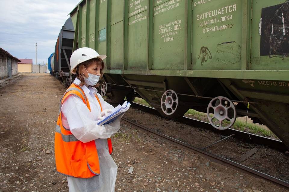    фото: Россельхознадзор