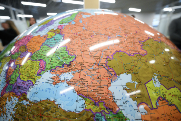 Фото: Александр Кряжев/РИА Новости