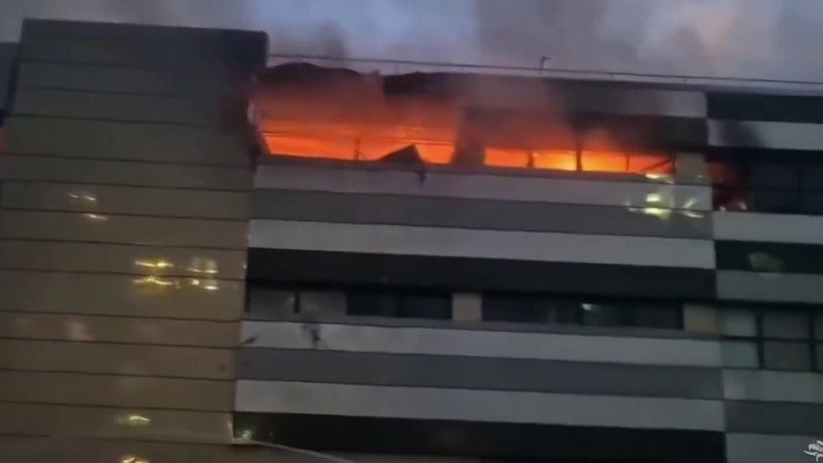    Первый канал