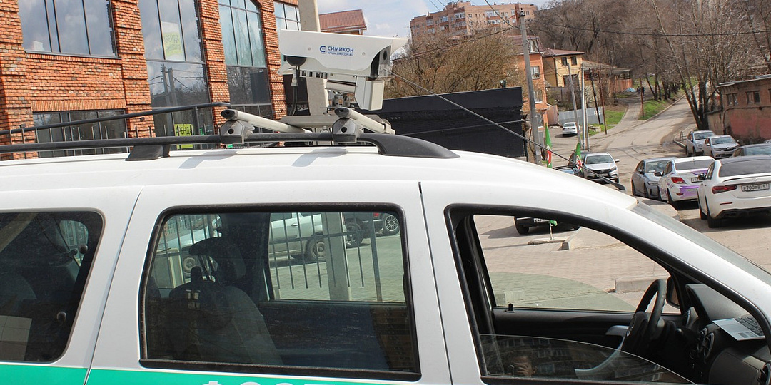 Как выявляют должников по номерам авто, рассказали в службе судебных приставов