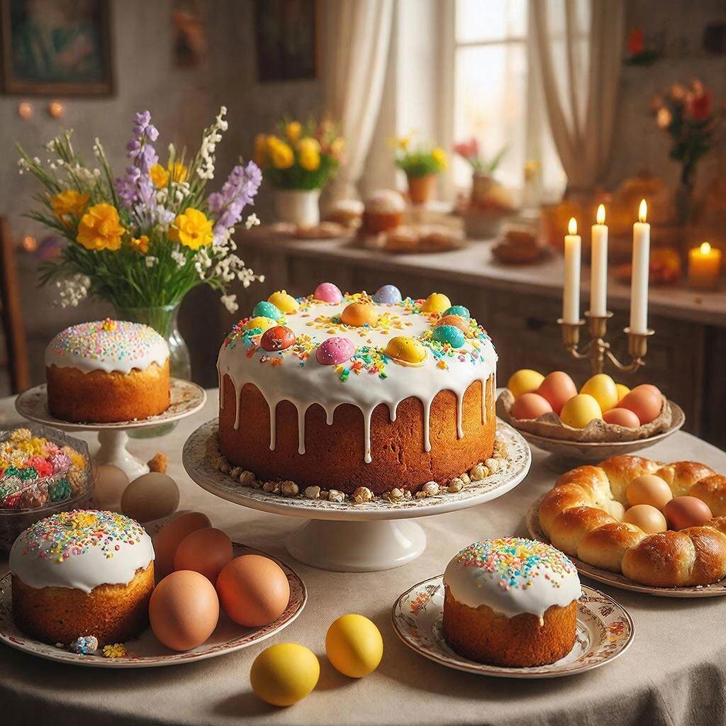    Картинка сгенерирована ИИ Elena Maltseva