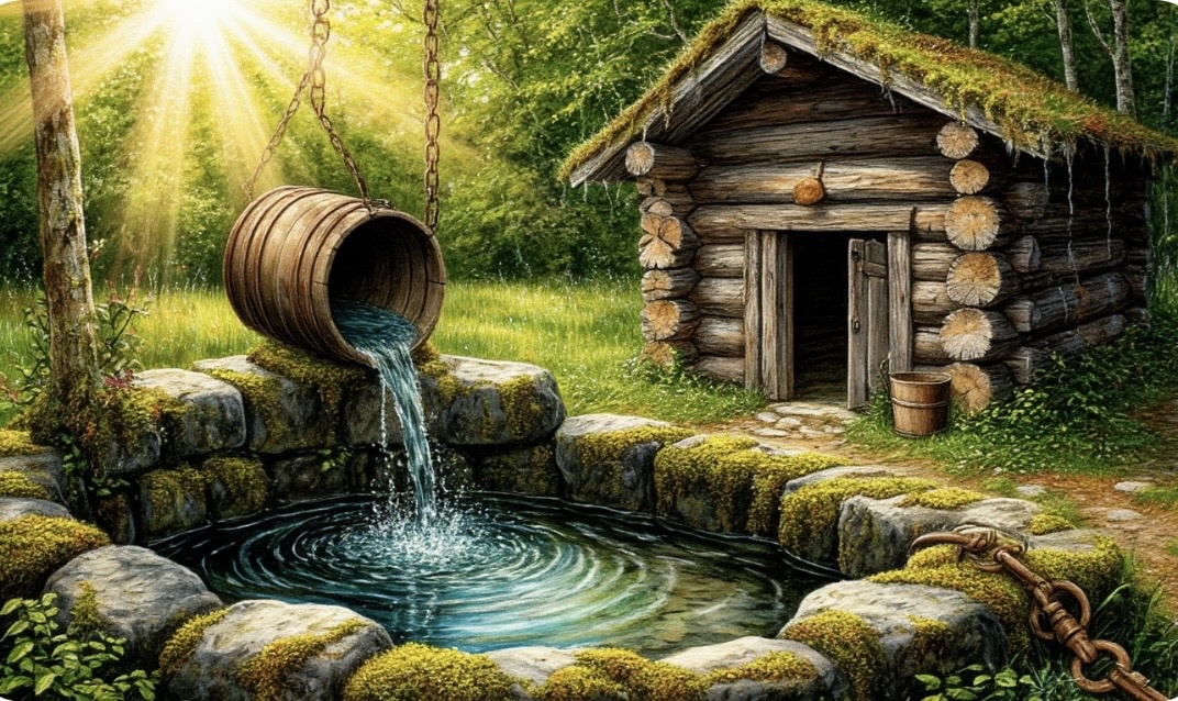 Автор метафорической карты психолог Анна Чернышевская 