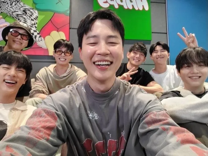 ТОП-17 самых богатых айдолов Южной Кореи