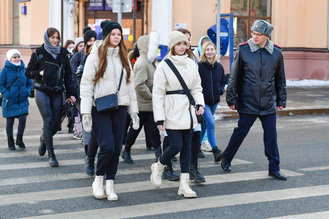 Фото: Сергей Елесин, ИА "Тюменская линия"