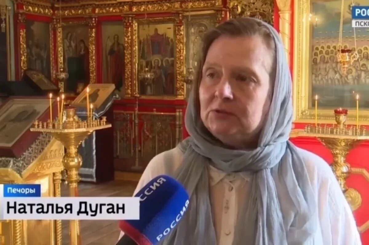    В Псковской области приняли еще двух переселенцев из Европы