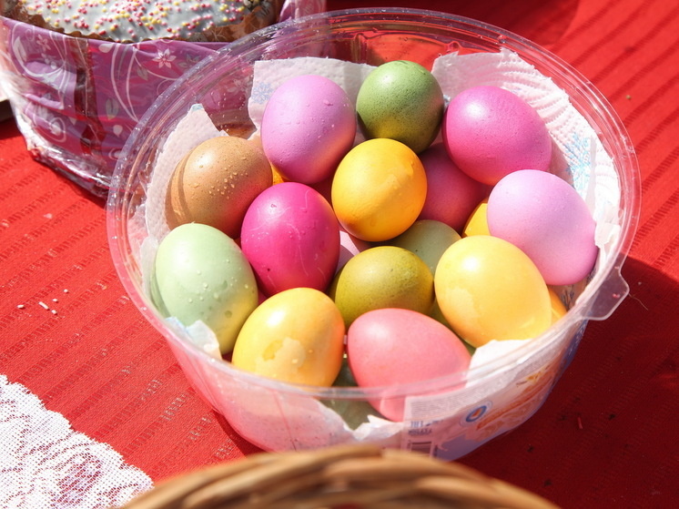   Лилия Шарловская