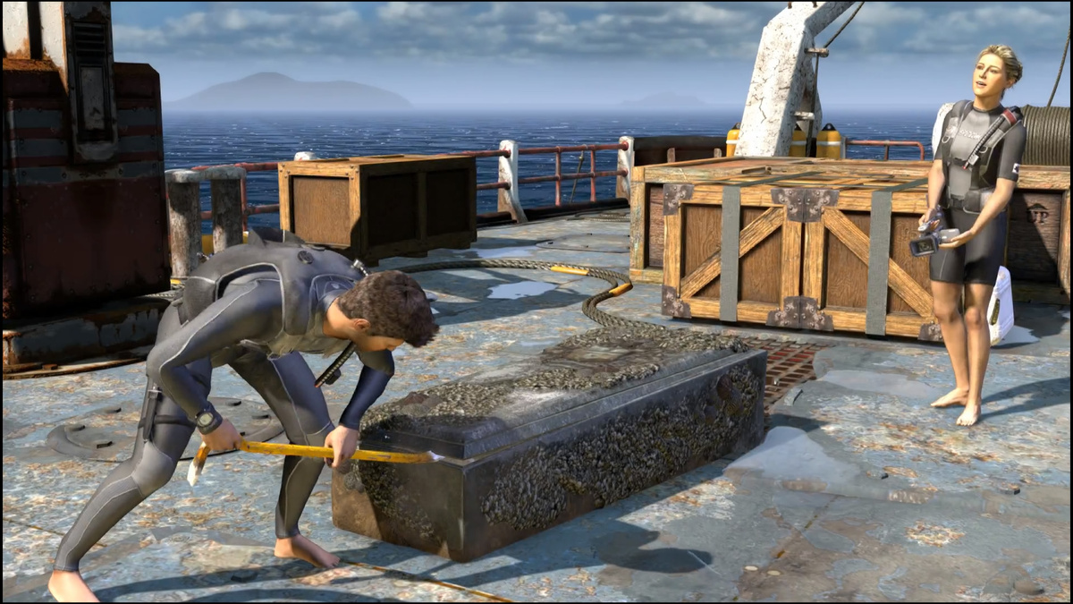 Крутите карусель