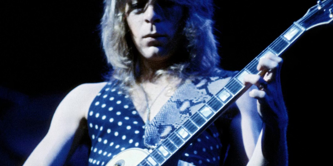 Почему менеджмент Оззи был против Рэнди Роудса?