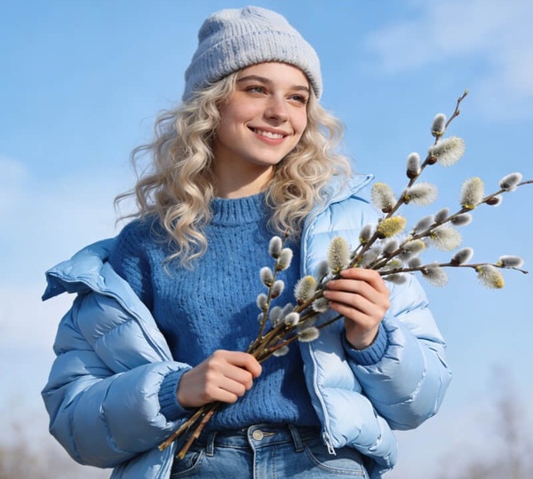 ТОП-5 весенних анализов: чего не хватает организму после зимы?