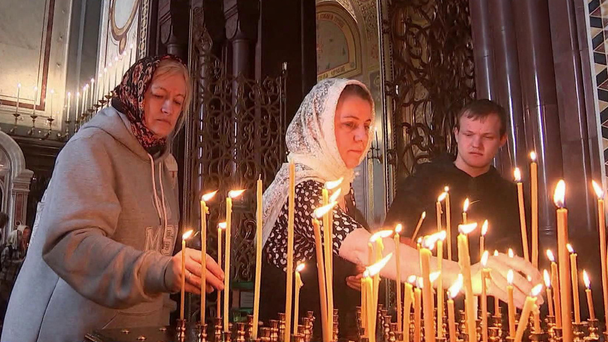    Первый канал