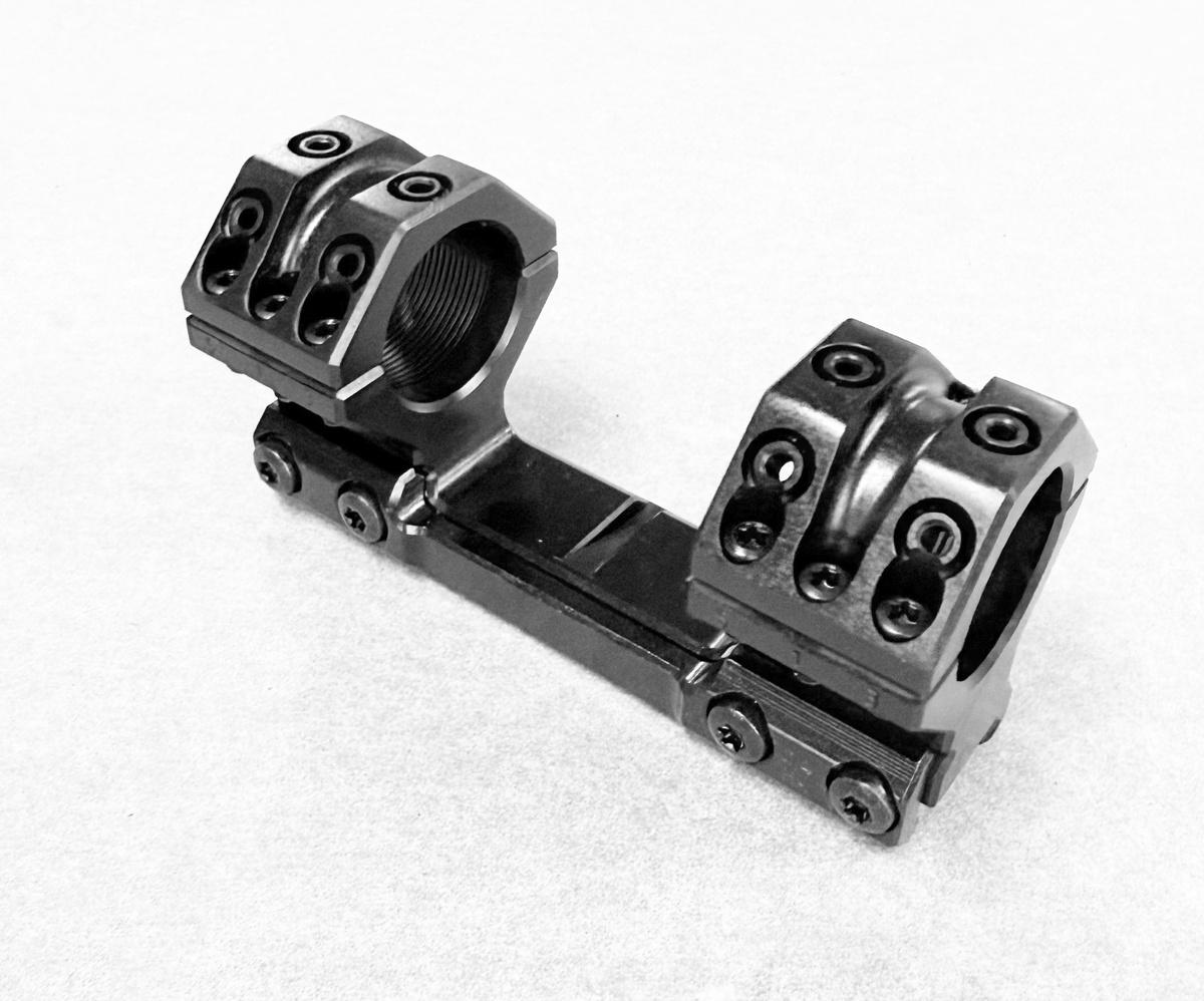 Моноблок 30мм наклон 20 МОА высота 20мм производства ООО ОКБ РОСТ