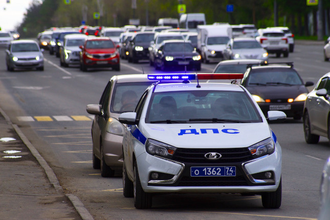 Фото: Дмитрий Куткин («Вечерний Челябинск»)