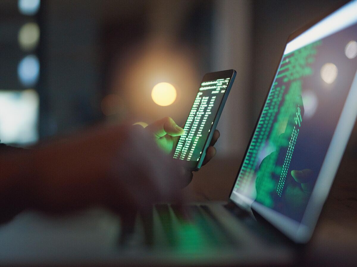    Ноутбук | © iStock.com / PeopleImages