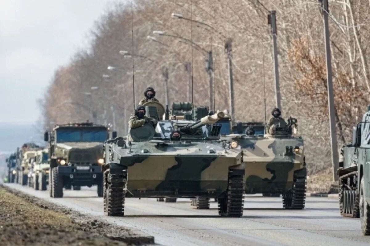    В Екатеринбурге 7 апреля закроют движение по нескольким улицам