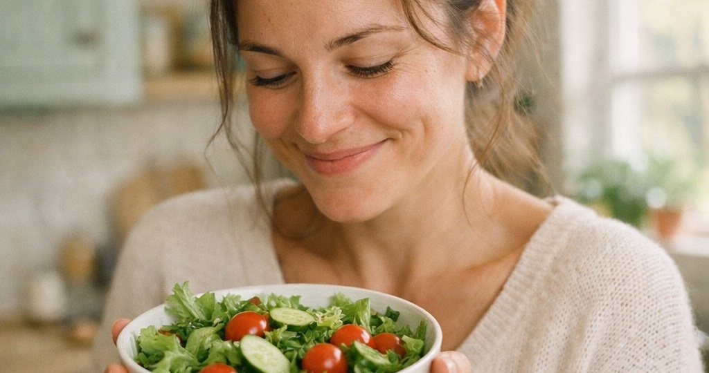 ВАМ ПОСЧАСТЛИВИЛОСЬ! Или магия волшебной фразы для еды и не только