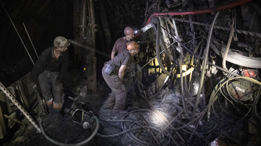    Фото: Станислав Красильников/ТАСС