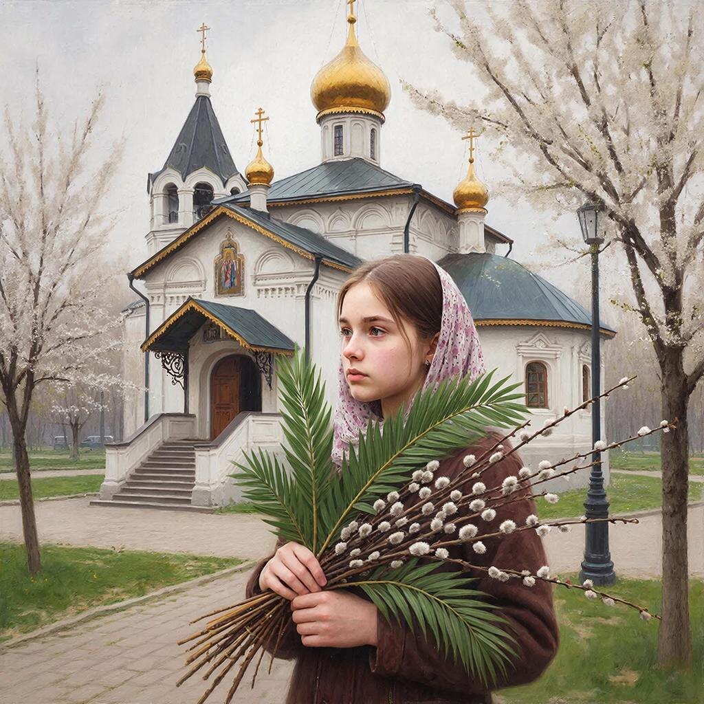    Картинка сгенерирована ИИ Elena Maltseva