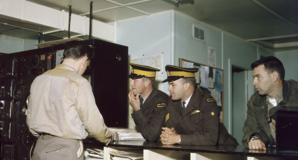 Как нацистский палач прятался в Канаде 15 лет и что с ним сделала справедливость