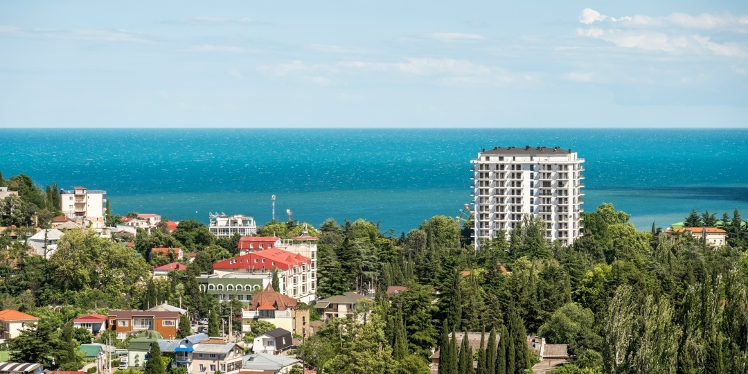 «Маринс Групп» расширяет присутствие в Причерноморье