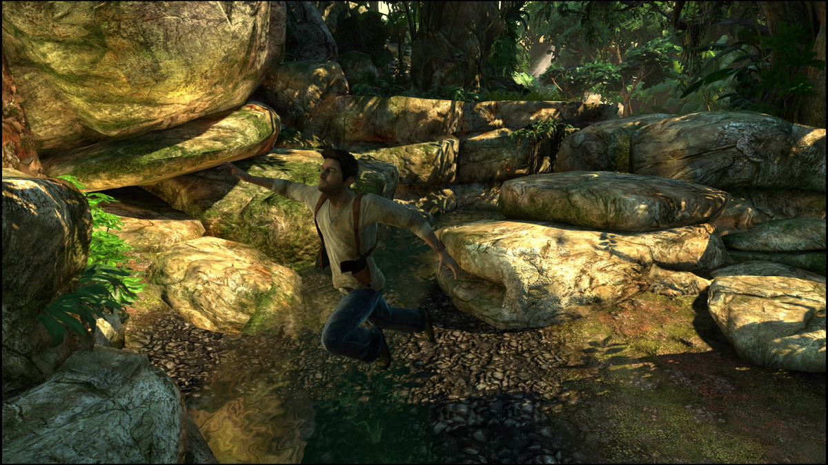 Крутите карусель