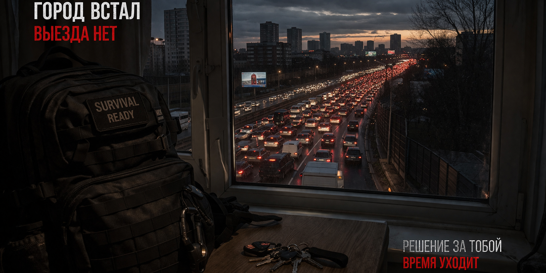 Если вы это видите — уходите: 7 сигналов опасности