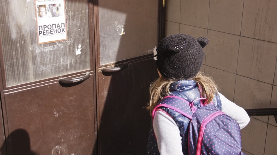 Розыск ребенка: в Омске внезапно пропала 13-летняя школьница