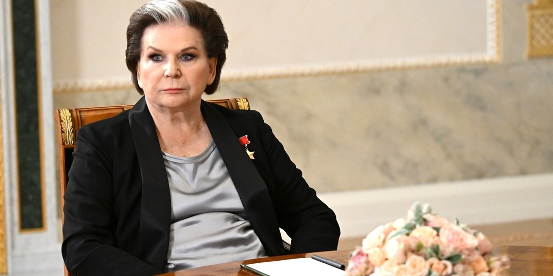 «Простые люди просили повысить пенсионный возраст»: Терешкова снова взбесила земляков — теперь требуют лишить звания