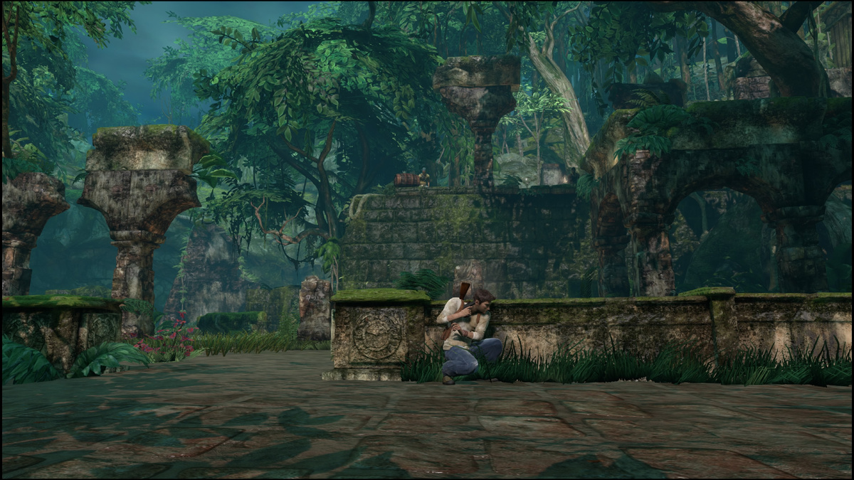 Крутите карусель