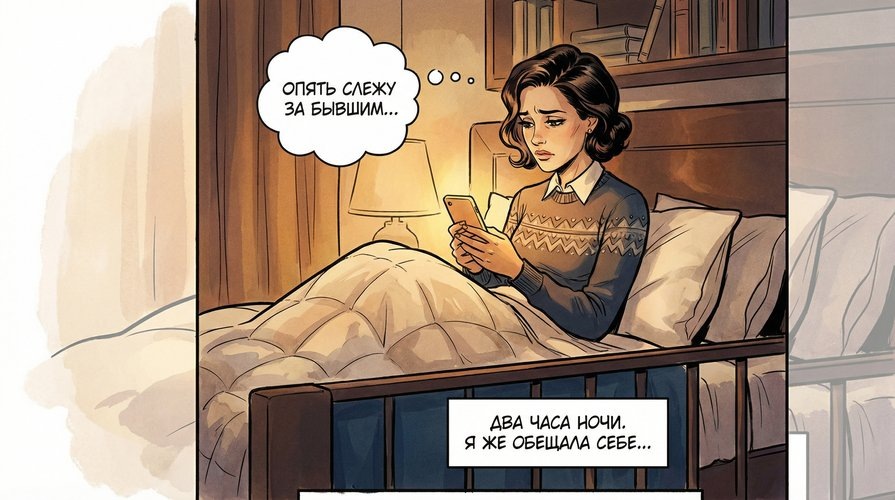 Сорвалась и проверяешь соцсети бывшего. Почему возникает любовная зависимость и ломка после расставания с мужчиной.