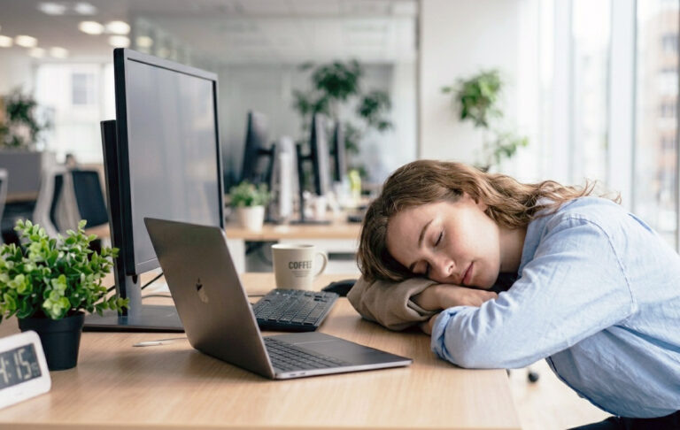    22% оренбуржцев считают себя ленивыми Оренбуржье