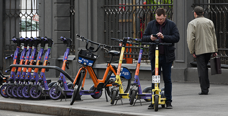    Фото: Евгений Филиппов/«Эксперт»