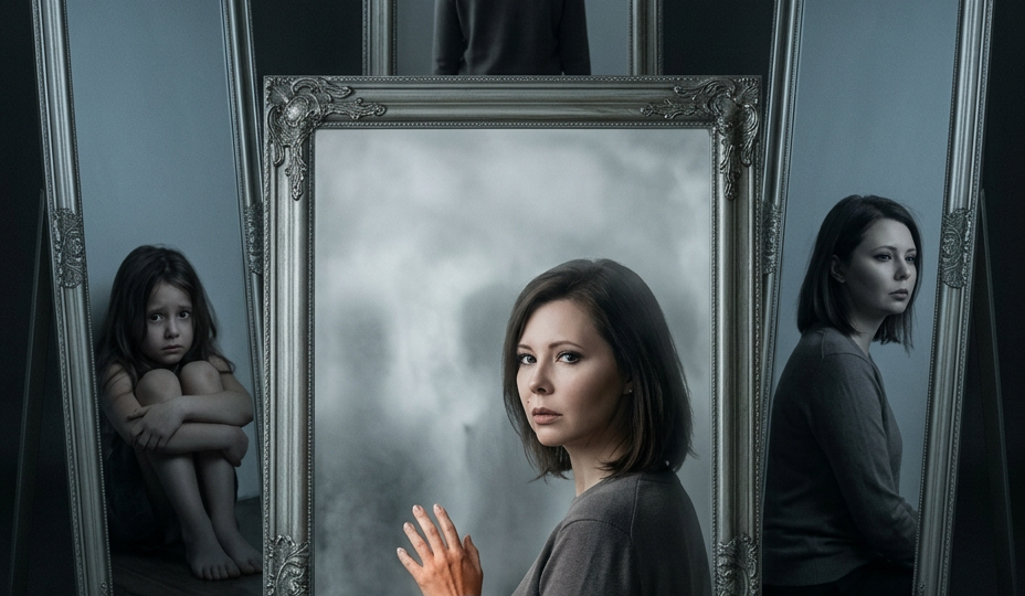 Откуда берётся страх остаться одному