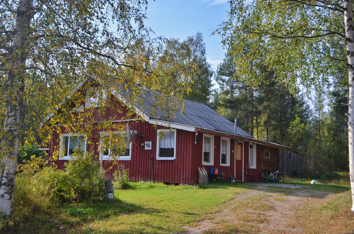 Гостевой домик