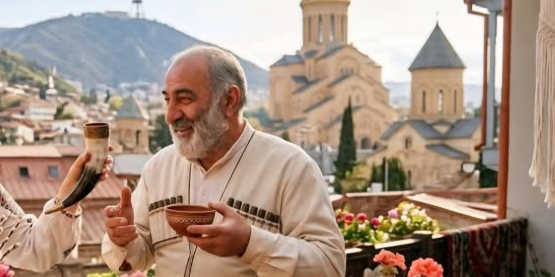 7 ошибок туристов, которые бесят грузин больше, чем плохое вино