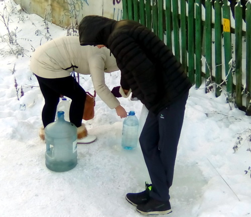 Архивное фото