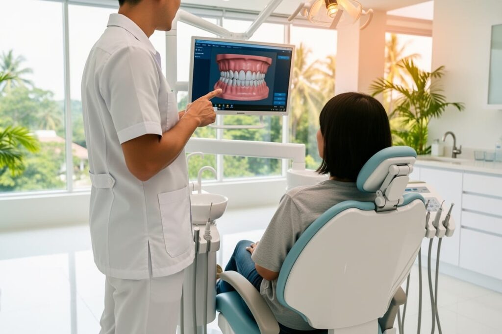    Стоматология в Таиланде: гид по медтуризму и ценам 2026