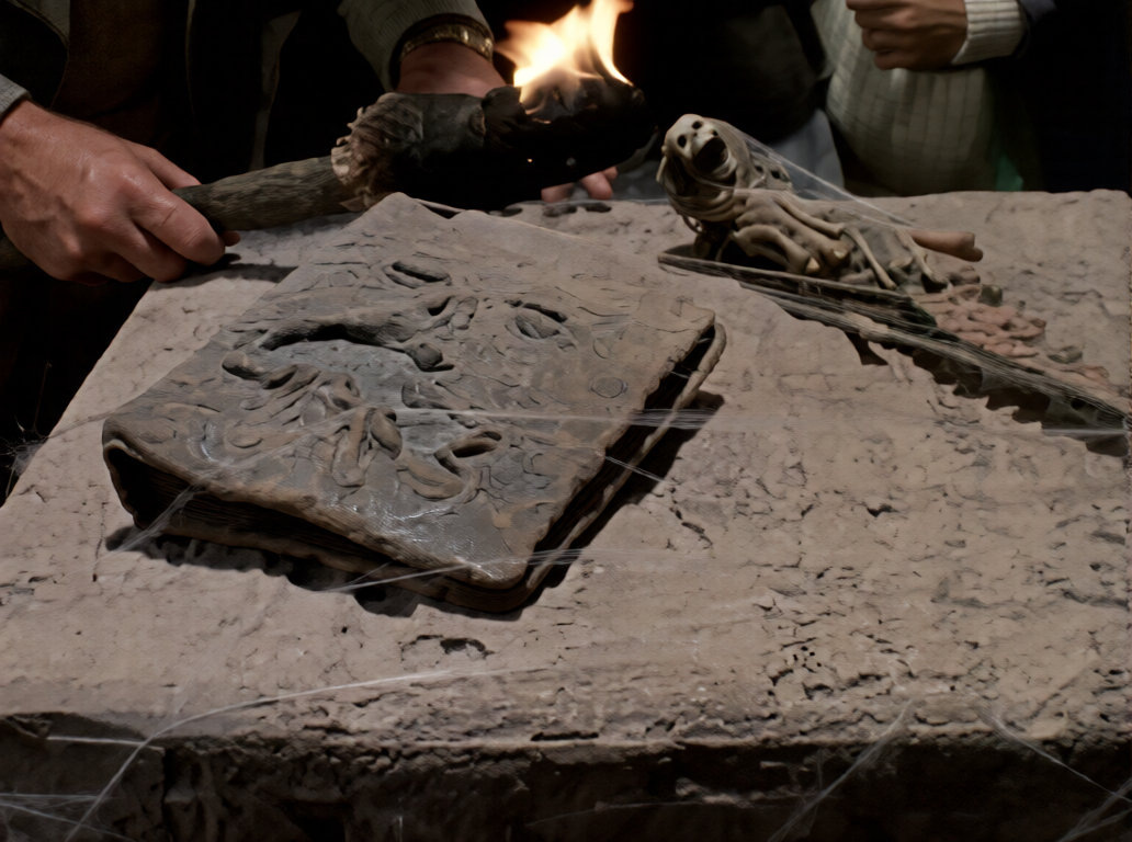 изображение из открытых источников в интернете. Создано с помощью ИИ